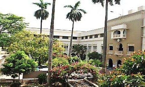 Maulana_Azad_College